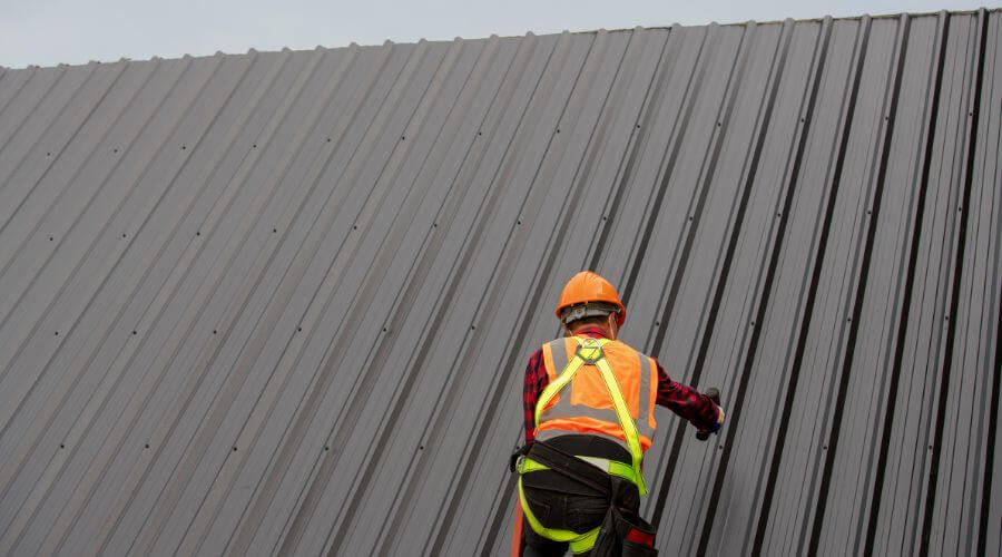 Expert Emergency Roof Repairs services in Lee, MA